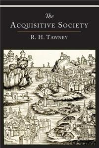 Acquisitive Society