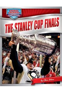 The Stanley Cup Finals