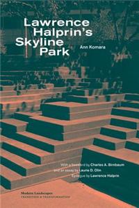 Lawrence Halprin's Skyline Park