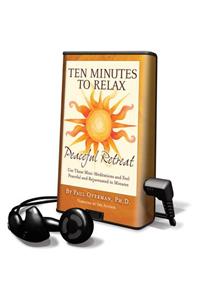 Peaceful Retreat