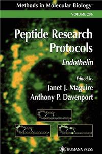 Peptide Research Protocols