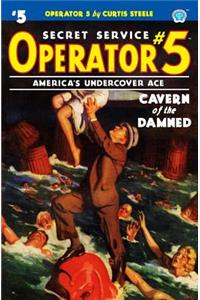 Operator 5 #5