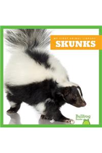 Skunks