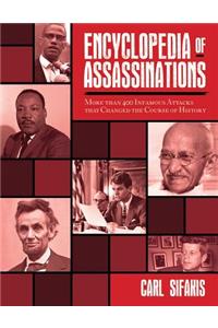 Encyclopedia of Assassinations