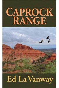 Caprock Range