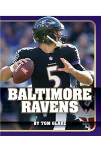 Baltimore Ravens