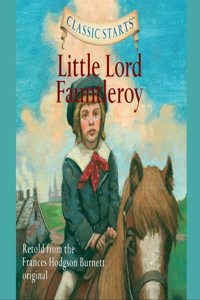Little Lord Fauntleroy, Volume 44