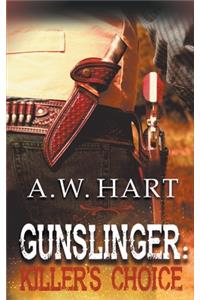 Gunslinger