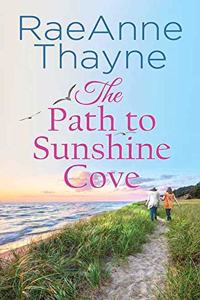 Path to Sunshine Cove