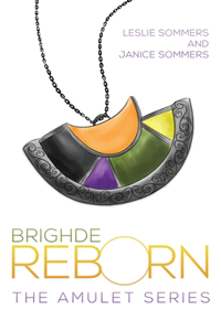 Brighde Reborn