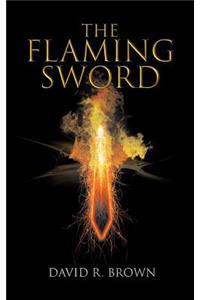 Flaming Sword