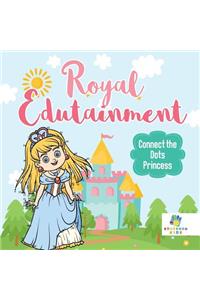 Royal Edutainment Connect the Dots Princess