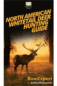 North American Whitetail Deer Mini Hunting Guide