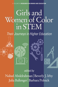 Girls and Women of Color In STEM