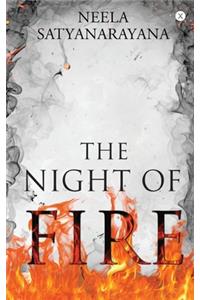 Night of Fire
