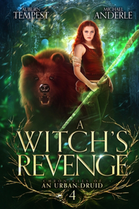 Witch's Revenge