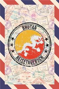 Bhutan Reisetagebuch