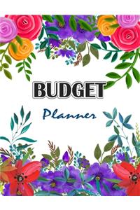 Budget Planner