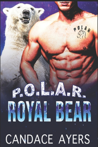 Royal Bear