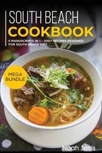 South Beach Cookbook