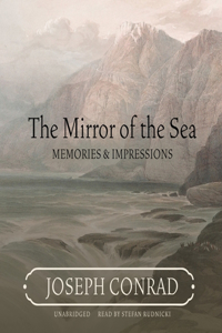 Mirror of the Sea Lib/E