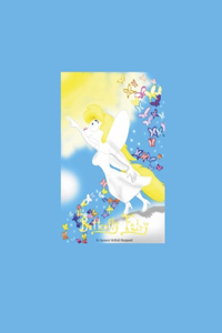 Butterfly Fairy