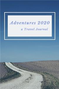 Adventures 2020