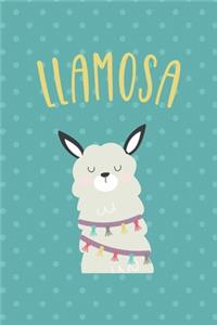 Llamosa