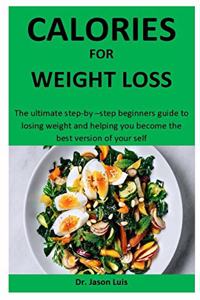 Calories For Weight Loss