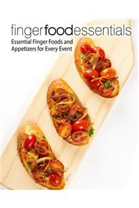 Finger Food Essentials