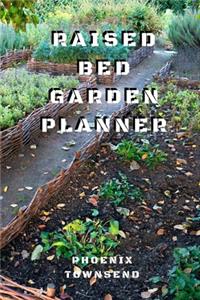 Raised Bed Garden Planner
