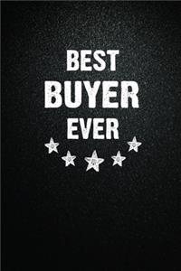 Best Buyer Ever