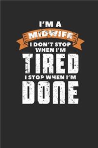I'm A Midwife