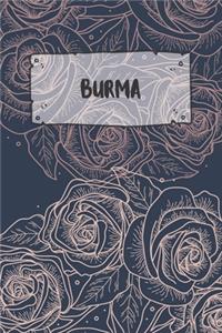 Burma