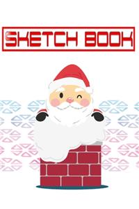 Sketch Book For Ideas Good Christmas Gifts