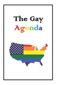 The Gay Agenda