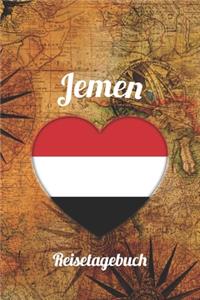 Jemen Reisetagebuch