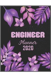 ENGINEER Planner 2020