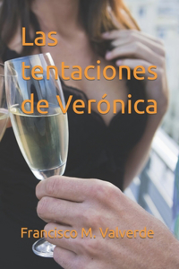 tentaciones de Verónica