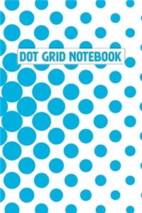 Dot Grid Notebook