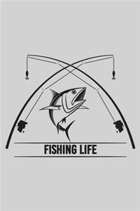 Fishing Life