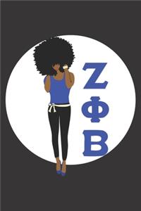 Zeta Phi Beta