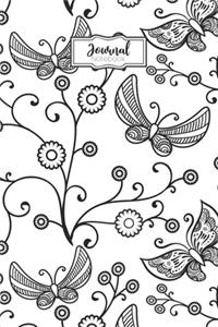 Journal Notebook