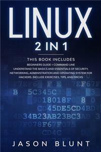 Linux 2 in 1