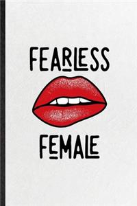 Fearless Female