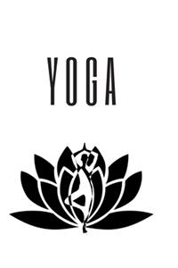 Your Ideal Yoga Journal /Lined Notebook For 2082