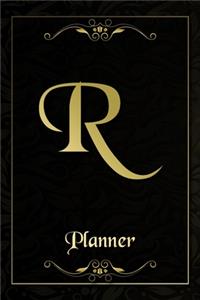 R