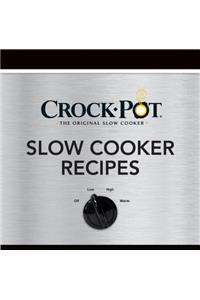 Crock Pot Silver