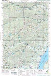 The Brothers, Wa No. 168