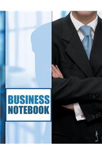 Business Notebook